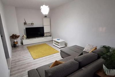 Apartament cu 2 camere în Lotrului - 4