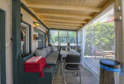 0% Comision | Green House Floresti | Casa pasiva - 31