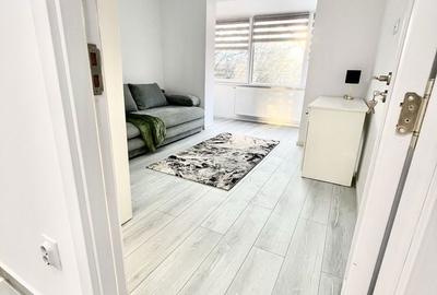 Apartament cu 2 camere decomandat în 7 Noiembrie - 7