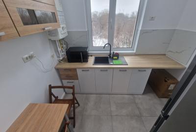 Mamaia Sat(Peco Voll)- Garsoniera 40mp, mobilata-utilata,  termen lung-250euro - 12