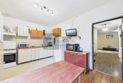 Casă funcțională cu 4 camere în Dragomirești-Vale – mobilată și utilat - 8