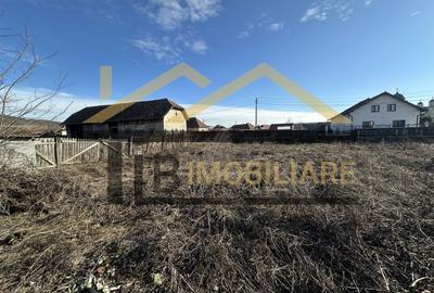 Casă individuală cu 4 camere cu Canalizare în Râciu - 7