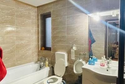 CASA DE INCHIRIAT | 2 CAMERE | CURTE | ZONA KM 5 | TERMEN LUNG - 3