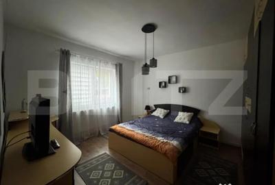 Casă cu 4 camere cu Teren 1000 Mp în Central - 2