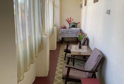 Casă cu 2 camere în Sâmbăteni - 5