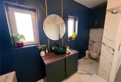 Duplex mobilat - toate utilitatile - langa centura-finisaje premium - 13