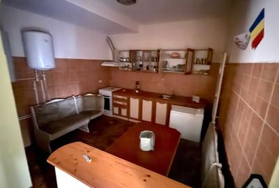 Apartament cu 3 camere decomandat în Techirghiol - 3