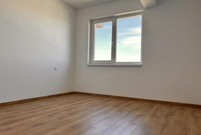 Ap 22 Teilor Residence - 2 camere Finisat - 10