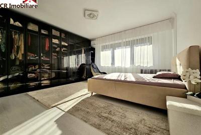 Vanzare Apartament 4 Camere Lux Dorobanti Bloc Nou - 3