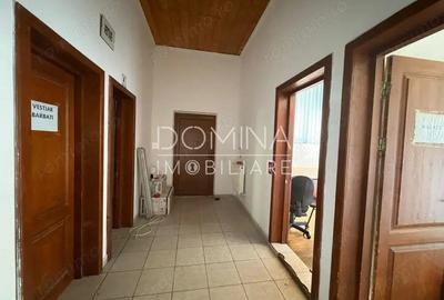 Vanzare complex industrial *hala 682 mp + teren 2,5 ha* - Tetila - 4