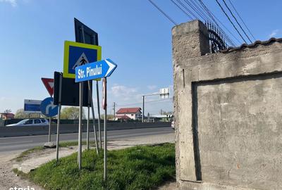 Spațiu comercial, în 1 Decembrie - 10