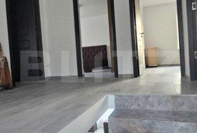Casă cu 4 camere în Priseaca - 6