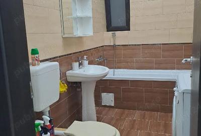 Garsonieră decomandată în Grivița - 8