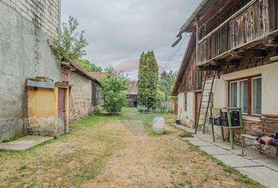 Comision 0 | Casa cu 3 camere, teren 1541 mp, livada, b... - 15