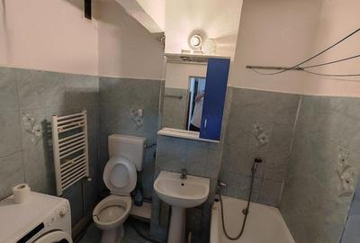Garsonieră decomandată în Bartolomeu - 7