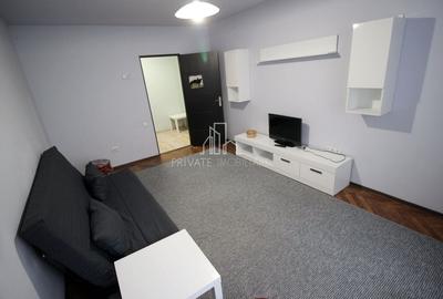 Apartament cu 2 camere decomandat în Ultracentral