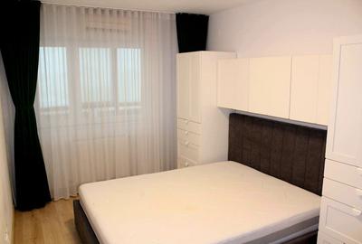 3 camere Craiovei , mobilat / utilat , finisaje moderne ! 3 camere Craiovei , mobilat / utilat , finisaje moderne ! - 12