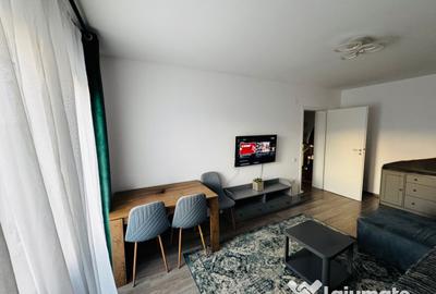 Apartament cu 2 camere decomandat în Nord - 2