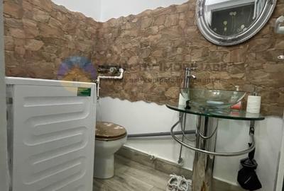 Apartament 4 camere Duplex Et 1-P - 2 Bai /3 Balcoane -100 mp - 12