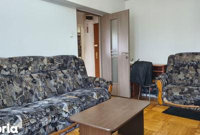 Apartament cu 2 camere decomandat în Central - 16