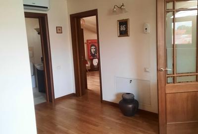 Oltenita, vila deosebita, centrala, la 1 h de Bucuresti - 20