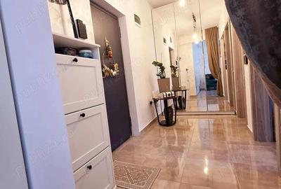 Garsonieră decomandată în Dobroești - 14