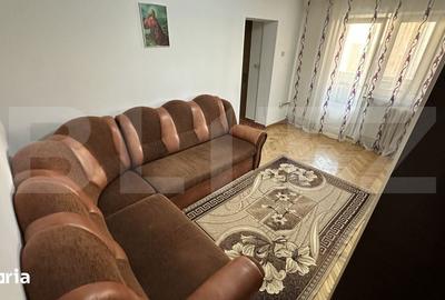 Apartament cu 3 camere semidecomandat în Ultracentral - 1
