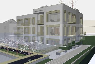 Oportunitate pentru constructii! Teren 1000 mp, in zona Europa! - 2