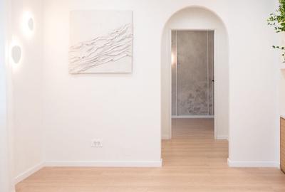 Apartament cu 2 camere semidecomandat în Gheorgheni - 3