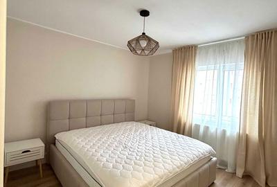 Apartament cu 2 camere decomandat în Noua - 5