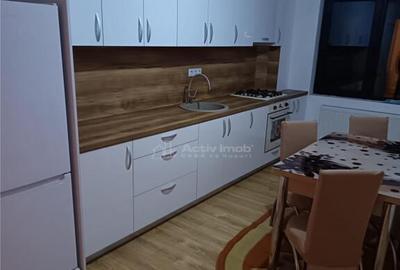 Apartament cu 3 camere, mobilat si utilat modern - 6