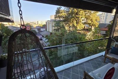 Vanzare apartament 3 camere Calarasi, Mobilat - 13