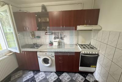 Apartament cu 2 camere semidecomandat, mobilat în Gemenii - 5