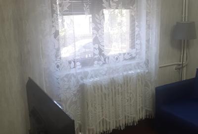 Decebal.Dristorului,vila cu 3 cam,subsol parter,et.1+mansarda,centrala,mobilata - 4