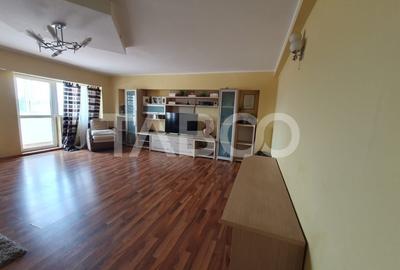 Apartament 4 camere  120 mp utili +8 mp balcon etaj 2 mobilat utilat - 2