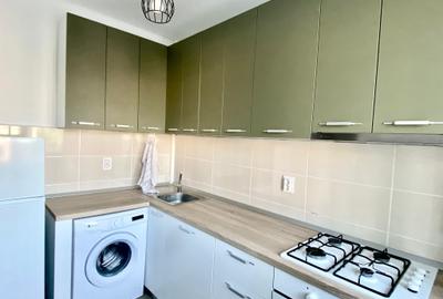 Apartament 2 camere complet renovat,Ion Mihalache, pet friendly - 7