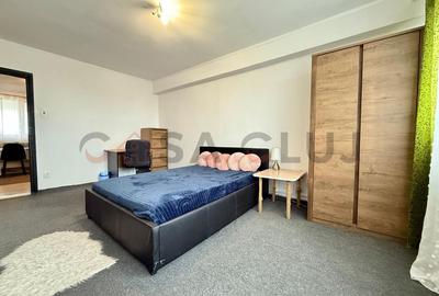 3 camere, la cheie, etaj intermediar, Kaufland Mărăști! - 2