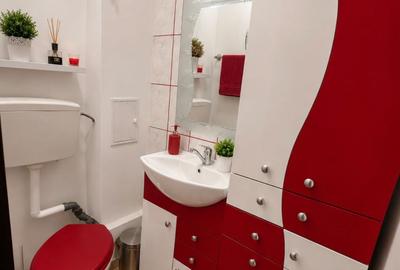 Apartament cu 2 camere decomandat în Central - 2