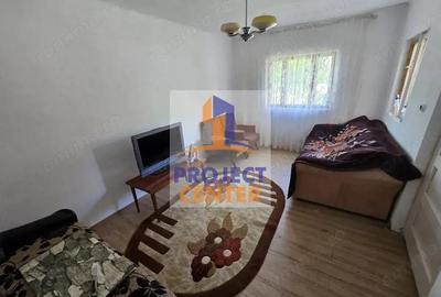 Casa si teren S=595 mp, Valea Mare - Podgoria - 4