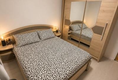 Apartament cu 3 camere decomandat, mobilat în Între Lacuri - 2