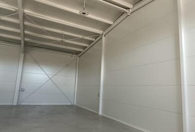 Hala 590 mp  si birouri in Ploiesti, zona Bariera Bucuresti - 25