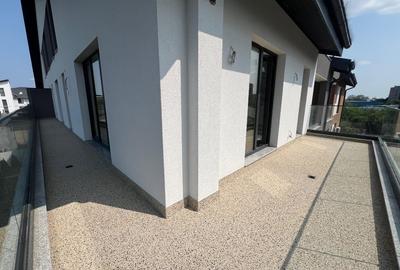 Apartament 3 Camere Băneasa - Aviatiei - 14