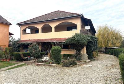 Apartament cu 3 camere în Odoreu - 6
