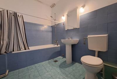 Apartament cu 3 camere în Central - 8