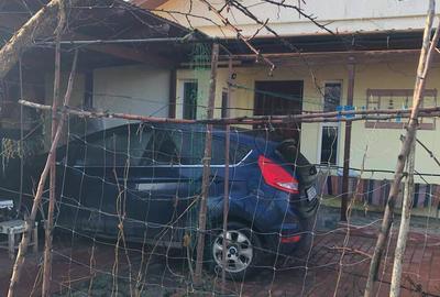 Casă cu 4 camere în Sânnicoară - 5