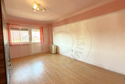Apartament cu 2 camere decomandat, mobilat în Carei - 3