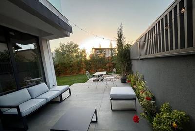 Vila 4 camere- Popesti Leordeni- Scolii- mutare imediata - 13