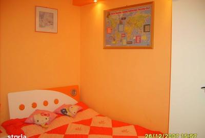 Apartament cu 3 camere în Central - 3