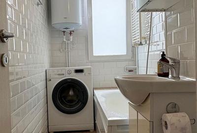 Garsonieră decomandată în Brâncoveanu - 9