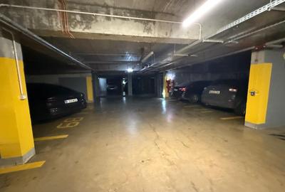 Apartament 3 camere spațios și luxos – Core Timpuri Noi - loc parcare subteran - 21